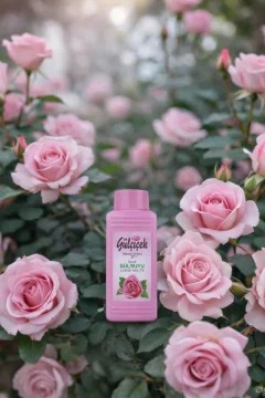 Gülçiçek Sentetik Gül Suyu 230 ml